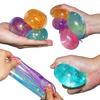 Non-Bounce Fidget Toy Slow Rebound Squishy Toy Party Favors Squeezable Toy  Adults