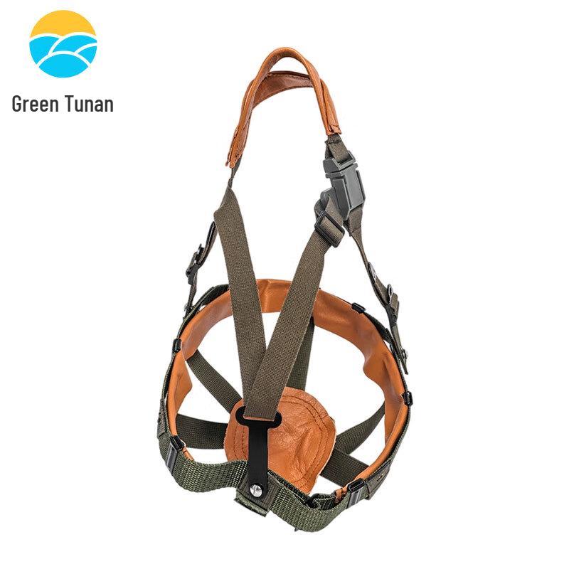 K1 Helmet Liner with High-Buffer Suspension System