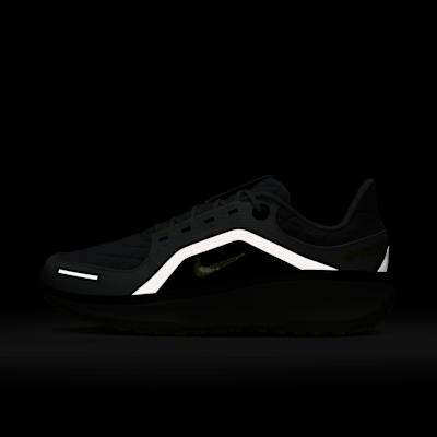 Nike Air Winflo 11 Gore-Tex Light Smoke Grey Cyber