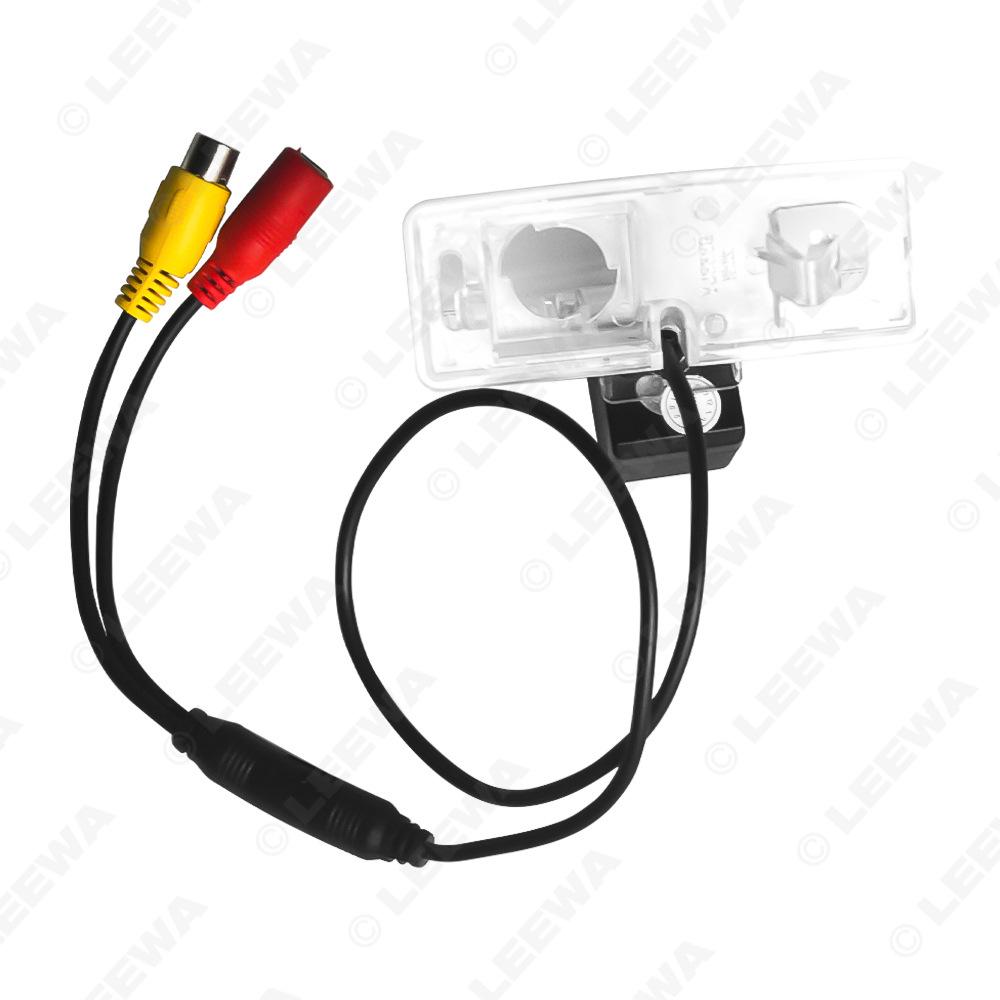 HD Rear View Camera for Toyota C-HR 2021+ and RAV4 2016+