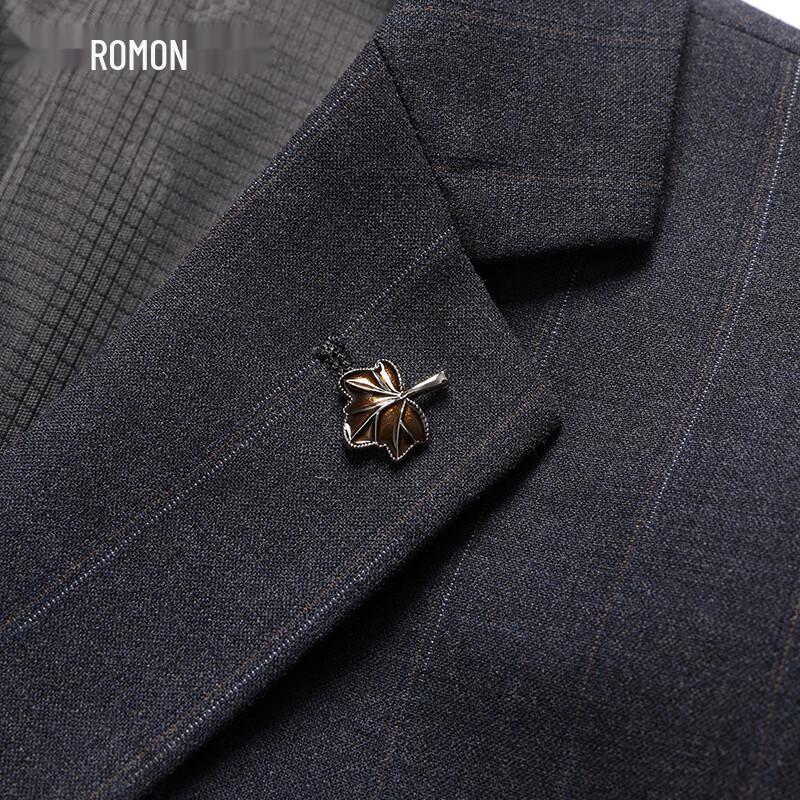 Men's Slim Fit Business & Wedding Suit Set