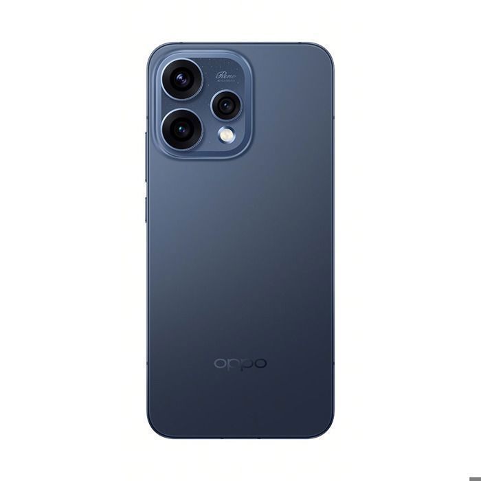 Smartphone - OPPO - Reno15 5G - 8 Go RAM - 512 Go - Batterie 6500 mAh