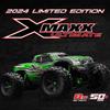TRAXXAS X-Maxx 1/5 8S Ultimate Edition RC Monster Truck