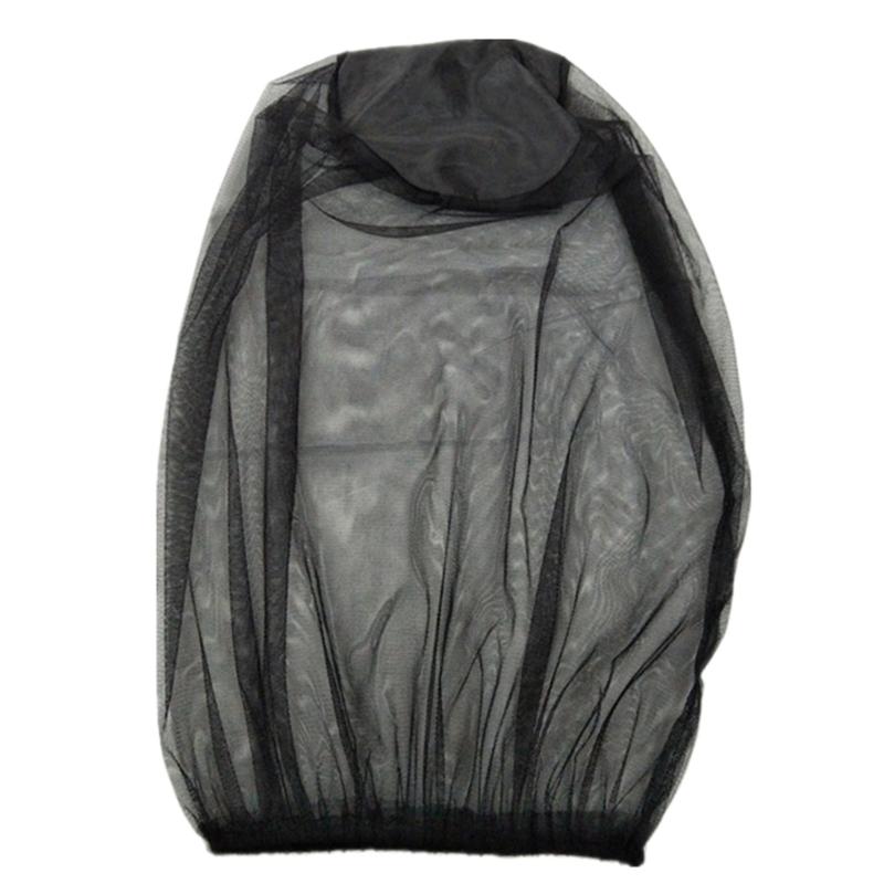 Mosquitoes Hat Net Outdoor Fishing Cap AntiMosquito Insect Hat Bugs Mesh Cover Face Neck Fly Netting Hoods from Bugs
