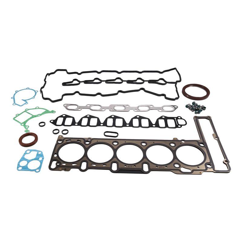 New Engine Overhaul Gasket Kit 6650160000 For Ssangyong Rexton 2.7 5-Cylinder 66501-60000