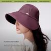 Beneath the Banana Women's UV Protection Baseball Cap