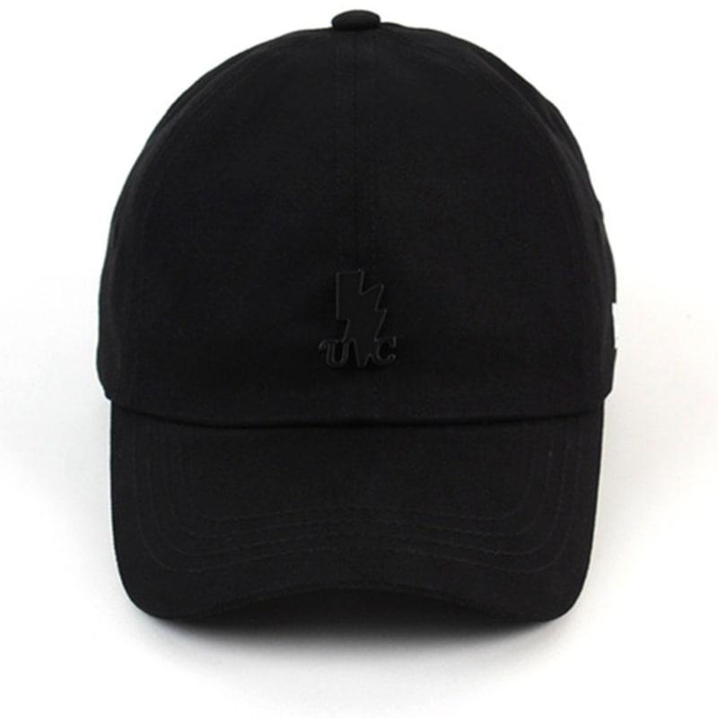 

Universal chemistry Black Thunder Cotton Black Ballcap FREE