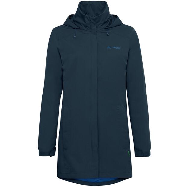 Парка VAUDE Escape Parka EU 36