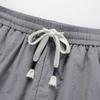 Men's American Workwear Multi-Pocket Cargo Shorts