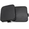 Left & Right 2pcs Front Bumper Tow Hook Eye Cap Cover For Toyota RAV4 09-12 W