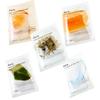 Abib Mild Acidic pH Sheet Mask Fit 10 Sheets 5 Types Option (Heartleaf / Jericho Rose / Aqua / Glutathiosome / Honey)