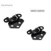 A21E-6880160030 2Pcs Tailgate Door Hinge Assy For Toyota Land Cruiser Prado 1KZT 3RZF 5VZFE KZJ95 RZJ95 VZJ95 KDJ95 1996-2002
