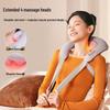 SKG H3-2 Neck and Shoulder Massage Shawl CN plug (adapter included)
