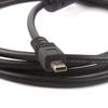 USB Cable 150cm Long Easy Connection Stable Transmission High Speed Transfer UC-E6 8 Pin Camera Mini USB Data Cable for Nikon