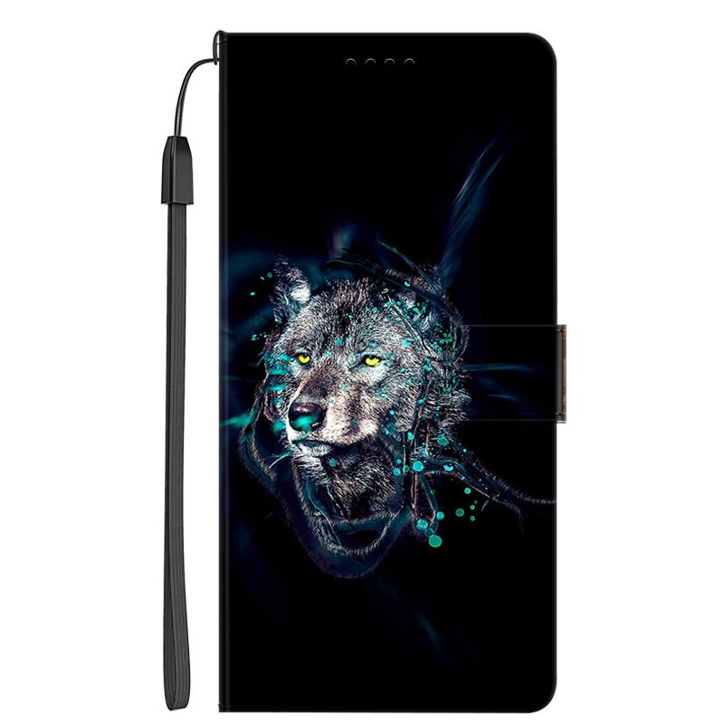 Flip Case for Samsung M54 5G / M34 A34 A54 5G A14 Leather Magnetic Wallet Book Stand Cover Funda for Samsung Galaxy A24 M 54 Bag