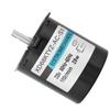 XD68KTYZAC S1 AC220V 28W Motor cu angrenaj sincron cu magnet permanent Cw CCW 110 r min