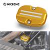 Replace 46463-08 Rear Brake Master Cylinder Cover for Harley Road King Street Glide Ultra Limited/Low Road Glide Electra Glide