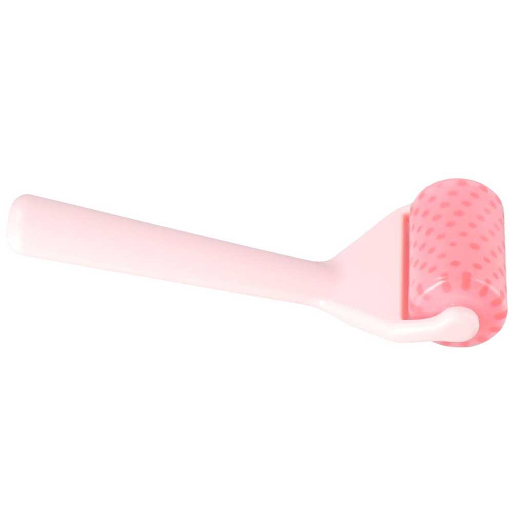 Anti-Wrinkles Skin Care Tool Puffiness Relief Cooling Ice Roller Reusable Face Ice Roller Women