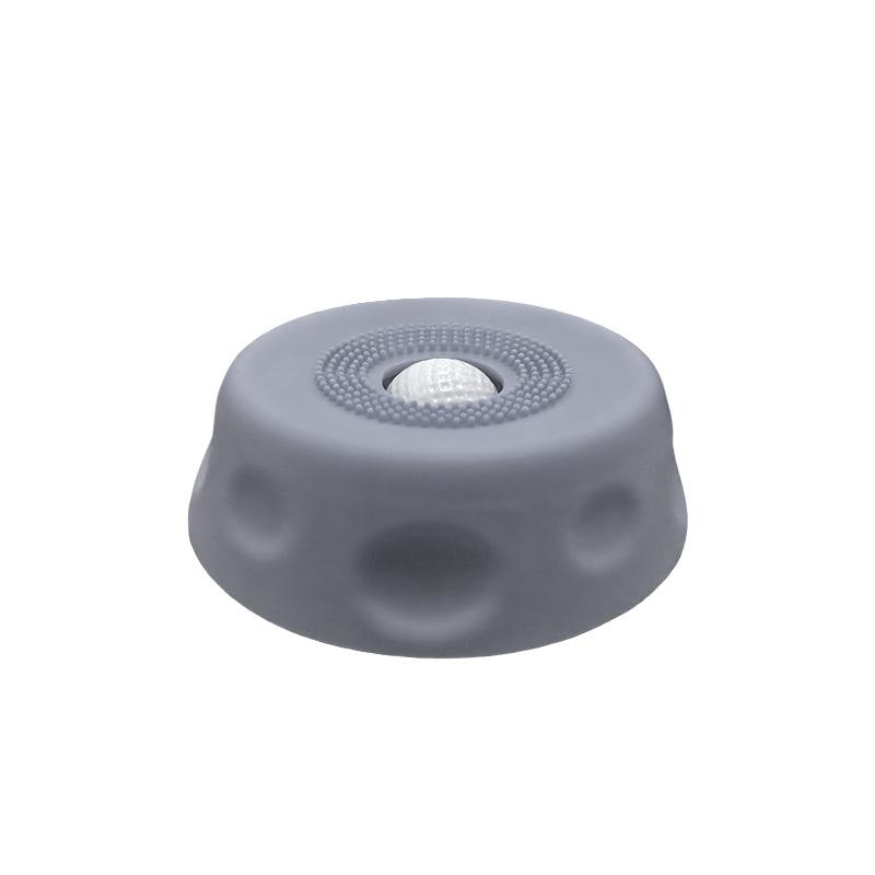Non-Slip Base Slow Feeder Dog Bowl Ball-shaped Design Anti-Slip Anti-Choking Bowl Interactive Dog Licking Bowl Pet Feeding