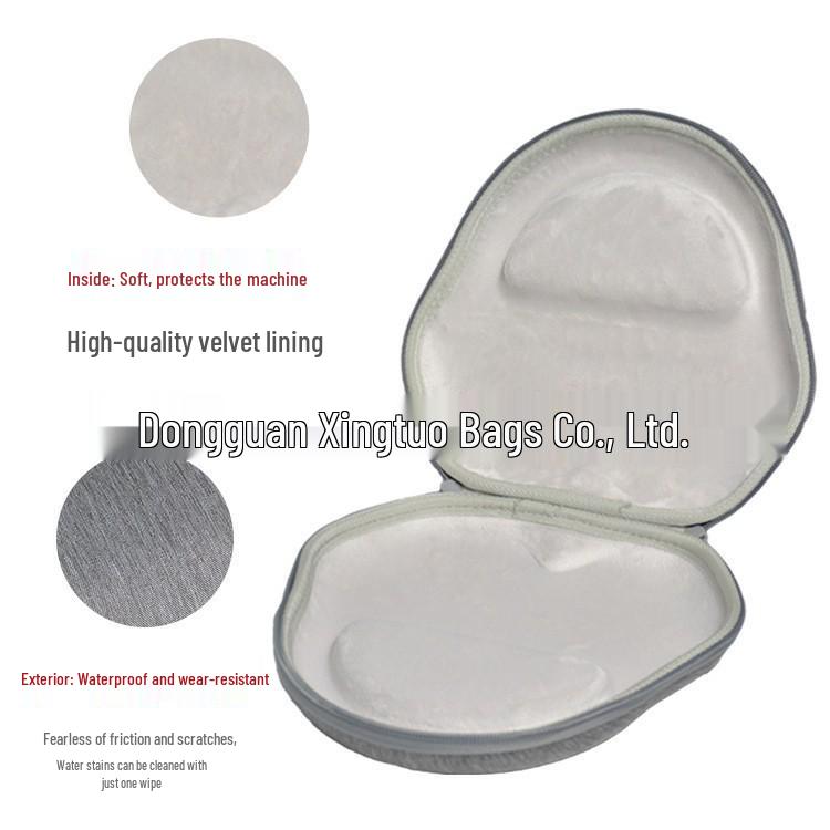 Apple AirPods Max Over-Ear Headphones Storage Case