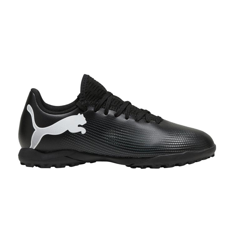 

Puma Future Play 7 TF Кроссовки детские Eclipse Pack Черно-белые 107737-02 36