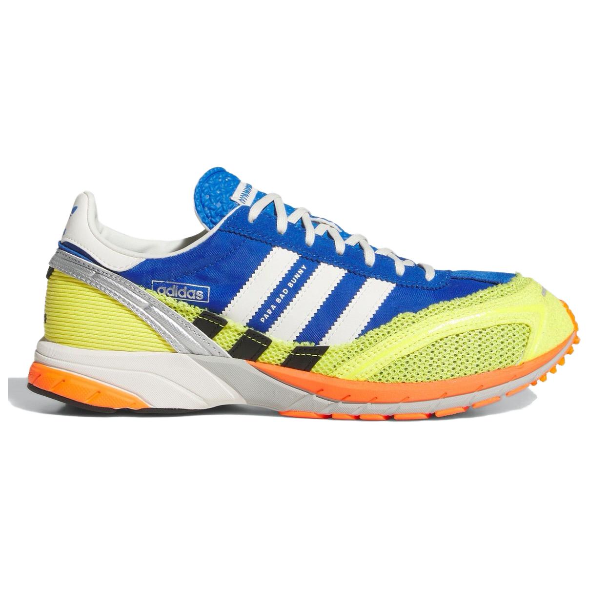 Adizero SL72 Bad Bunny x Adizero