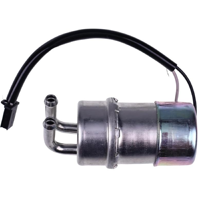 HOLDWELL Fuel Pump 15100-38A00 Compatible with Suzuki VS700 GL/GLE Intruder 700 1986-1987 VS750 Intruder 750 1985-1991 Model f/g VS1400 GLP Intruder