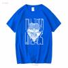 All Them Witches Witch T Shirt S M L XL 2XL 3XL Long or Short Sleeves Vintage Washed Breathable Streetwear Stretched Fashion