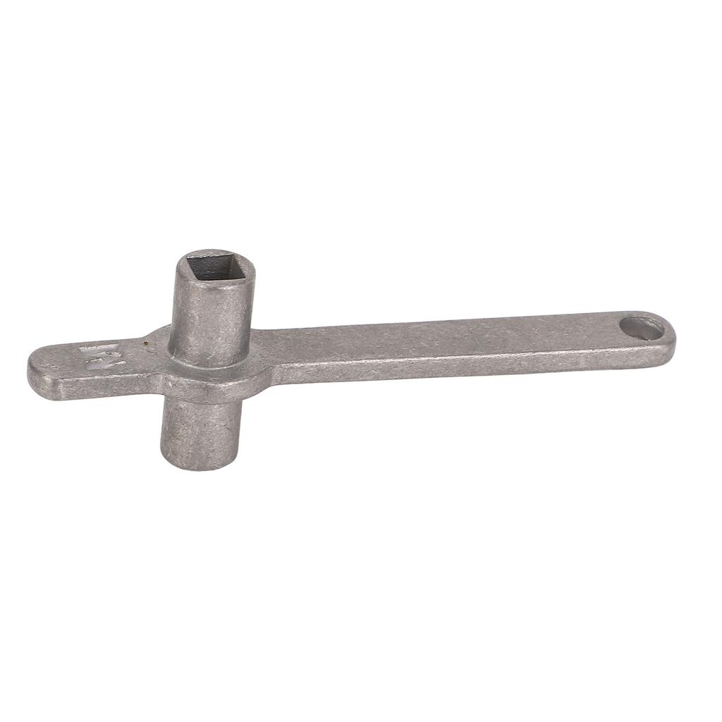 Radiator Vent Valve Key Imperial and Metric Square Alloy Steel Radiator Exhaust Valve Handle Key