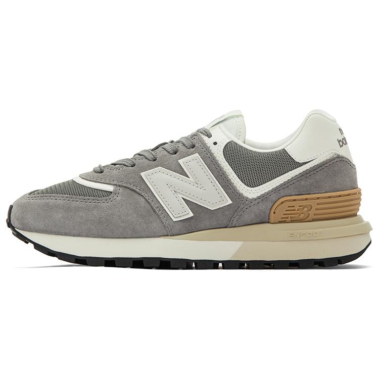 New Balance 574 Legacy 'Shadow Grey'
