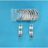 Car engine ZJY2-11-SG0 crankshaft bearing metal set for Mazda 3 1.6 2004 -2018 Mazda 2 2007-2012 1.5
