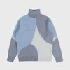 2022 Men's Trendy Loose Knit Turtleneck Sweater – Casual Unisex Winter Style