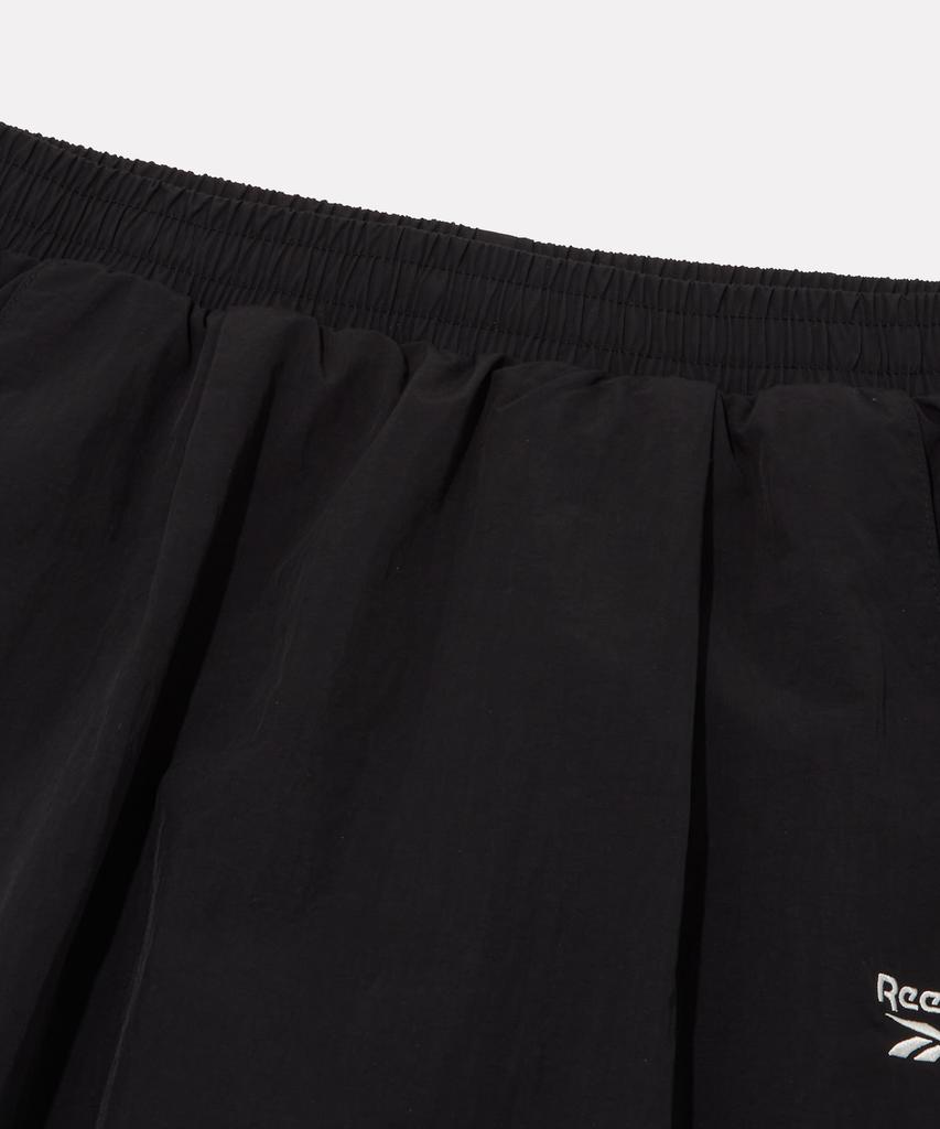 REEBOK Flow Woven Skirt (W) - Black