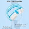 Cellulite Remover Fascia Release Muscle Massage Roller Trigger Point Deep Tissue Myofascial Release Body Therapy Massager Tool