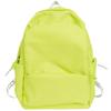 Schoolbag Backpack New Casual Versatile Large-capacity Backpack High Value Trend Junior High School Student Schoolbag