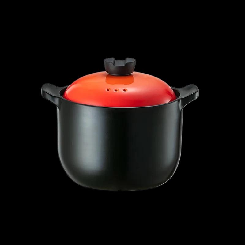 ASD ZhenTao III Ceramic Casserole