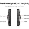 HD 1080P Mini-Kamera Tragbarer kleiner digitaler Videorecorder Polizei BodyCam Infrarot-Nachtsicht-Miniatur-Camcorder