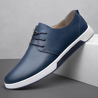 Echt Leer Heren Casual Schoenen Hot Sale Heren Loafers Zachte Mocassins Ademend Instappers Rijschoenen Nieuwe Vrije Tijd Wandelsneakers