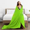 Duolingos Velvet Blanket Quality Warm  Bedding Throws Autumn Decorative Bedroom Graphic Bedspread