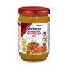 MERITENE - Pack De Purée De Boeuf À La Jardinera 6 Unités De 300g