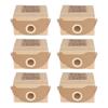 Vacuum Cleaner Paper Garbage Dust Bag for Karcher WD2250 A2004 A2054 MV2 Vacuum Cleaner