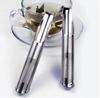Stainless Steel Tea Strainer for Tea Bags, Stick-type Tea Bags, Reusable, Washable, Slide-type