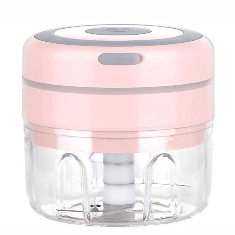 LISM Mini Wireless Electric Food Chopper
