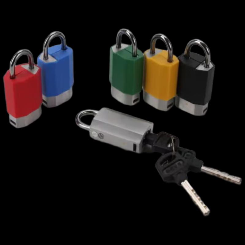 Zhima Craftsman C30 Bank Management Lock