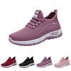 Women's Sports Shoes Hollow Sandals Mesh Casual Shoes Women's Shoes Comfortable Outdoor Sports Shoes Running Shoes