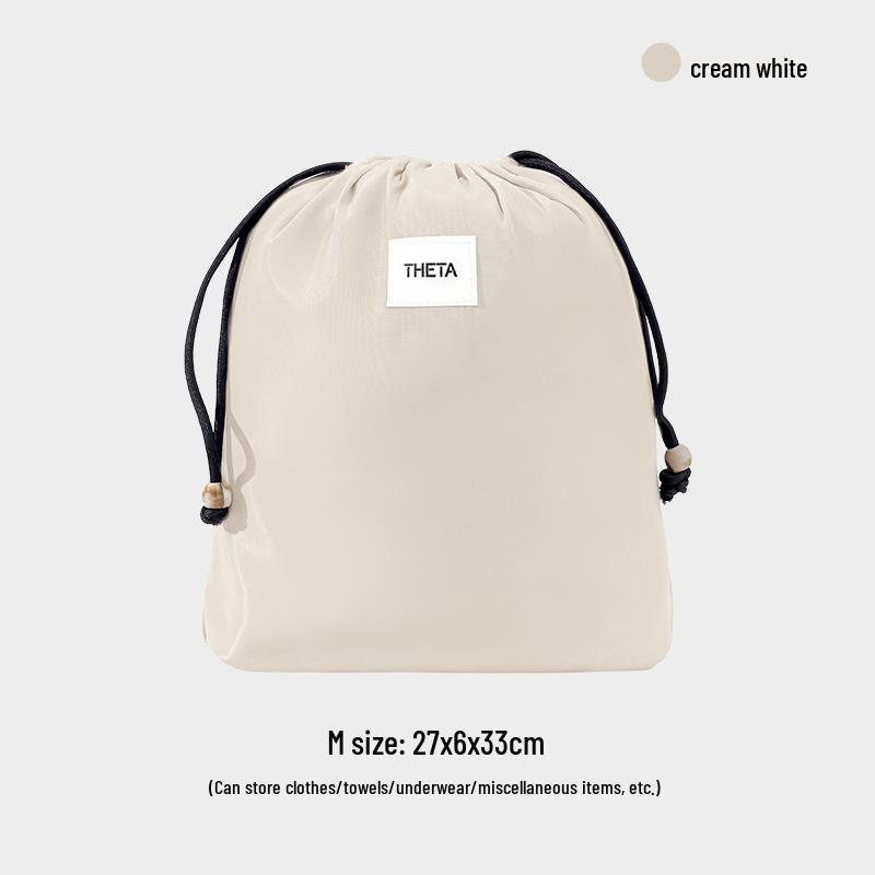 

Органайзер для путешествий на шнурке большой вместимости для нижнего белья и одежды