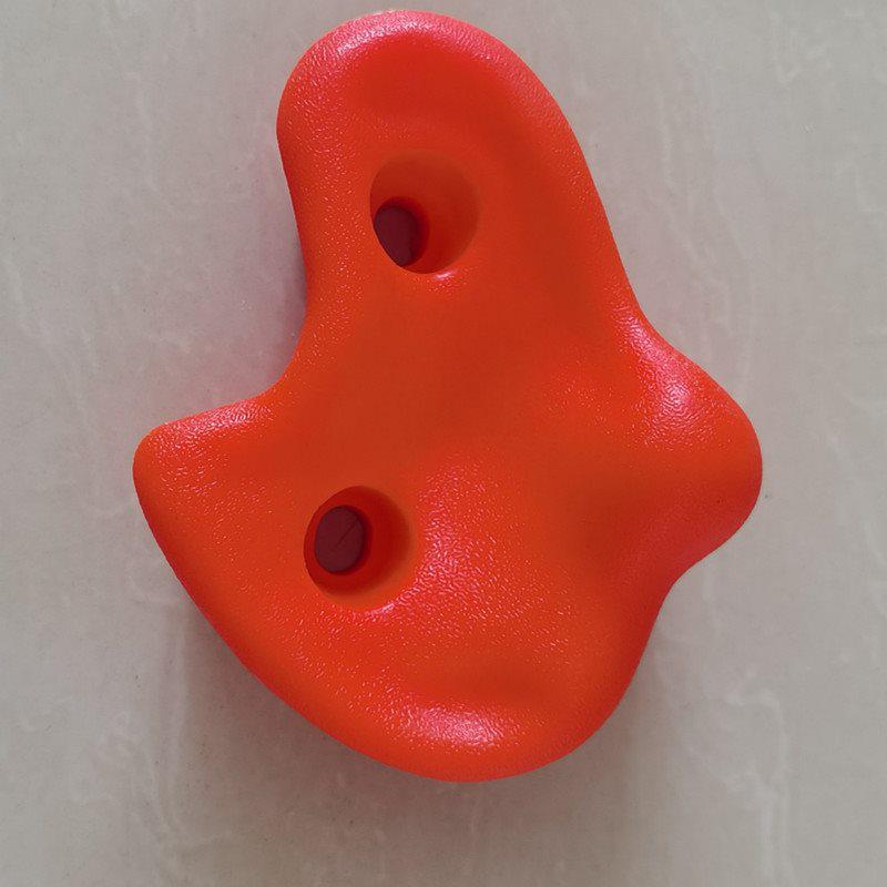Thickened Plastic Climbing Wall Holds for Adults & Kids - Indoor/Outdoor Playground Accessories