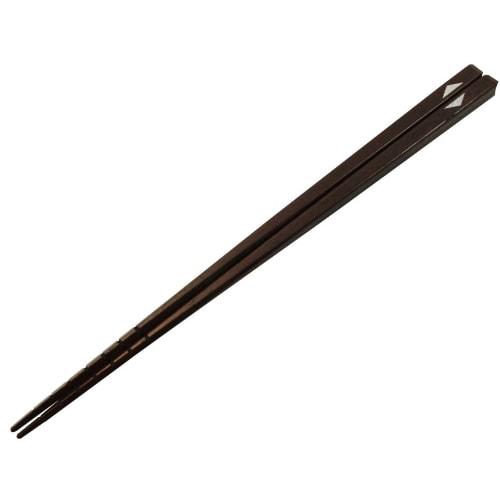 Ultimate Noodle Chopsticks 23cm The ultimate noodle chopsticks that make it easy to grip slippery noodles.