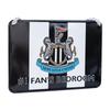 Newcastle United FC No One Fans Striped Sign