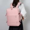 Li Shen Multi-functional Travel Backpack